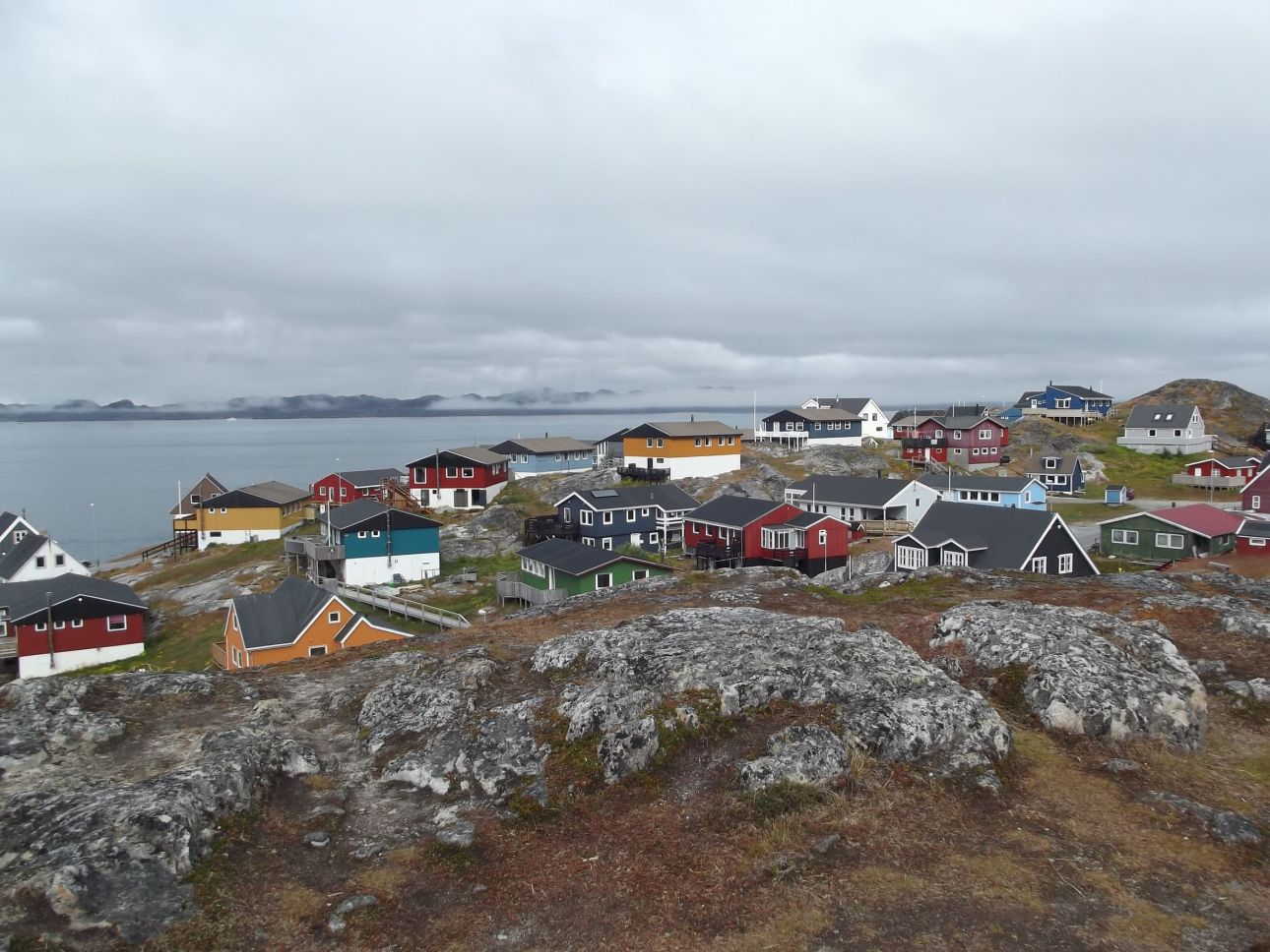 Nuuk
