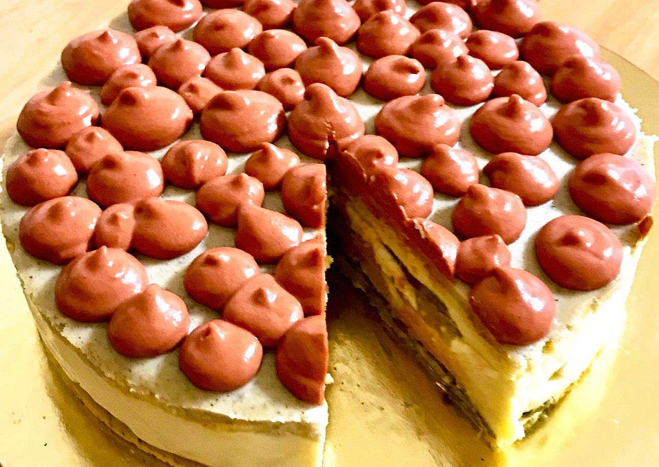 tarcal-torta, Fot&oacute;: Tarcal Bor &eacute;s Kult&uacute;ra Egyes&uuml;let