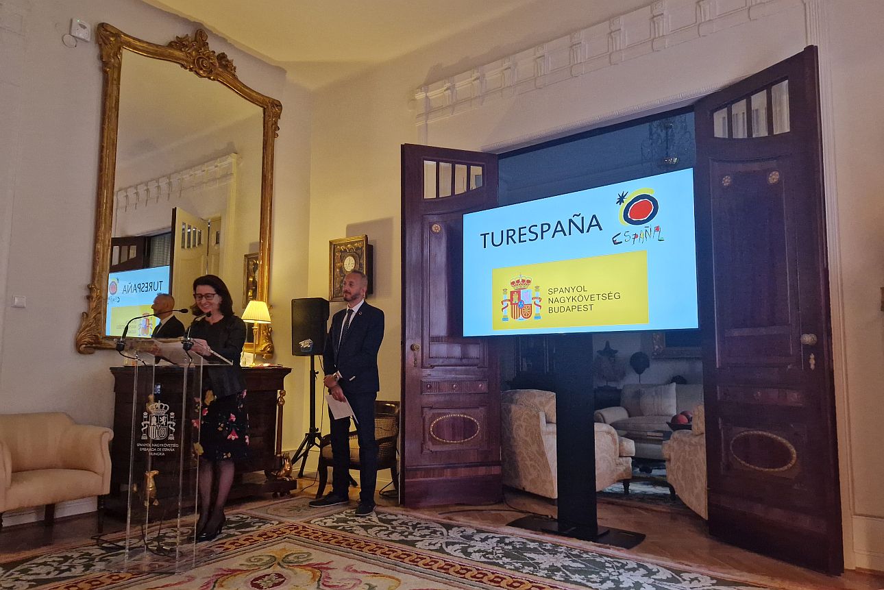 spanyol-sajtótájékoztató, Fotó: Csémi Klára