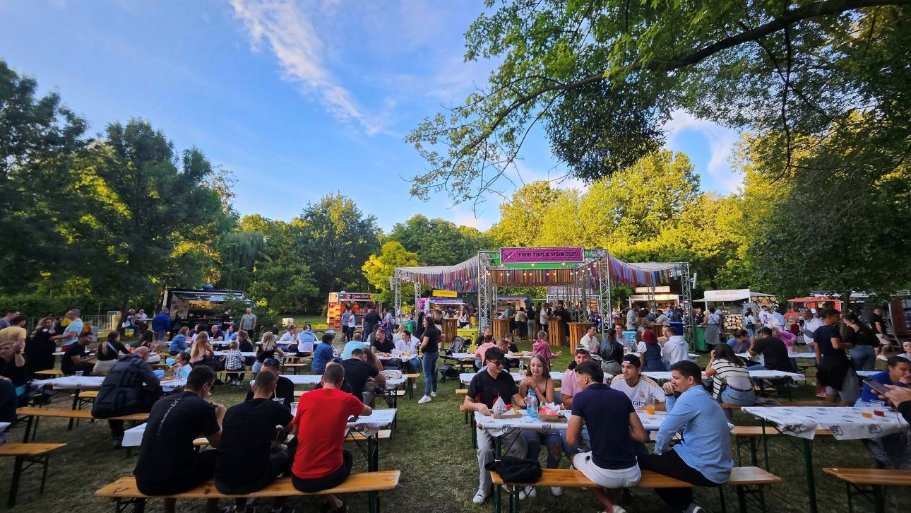 Food-Truck-Show, Fot&oacute;: Food Truck Show