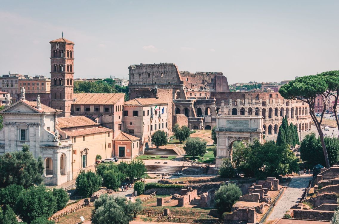 roma_123, Fot&oacute;: 123rf.com