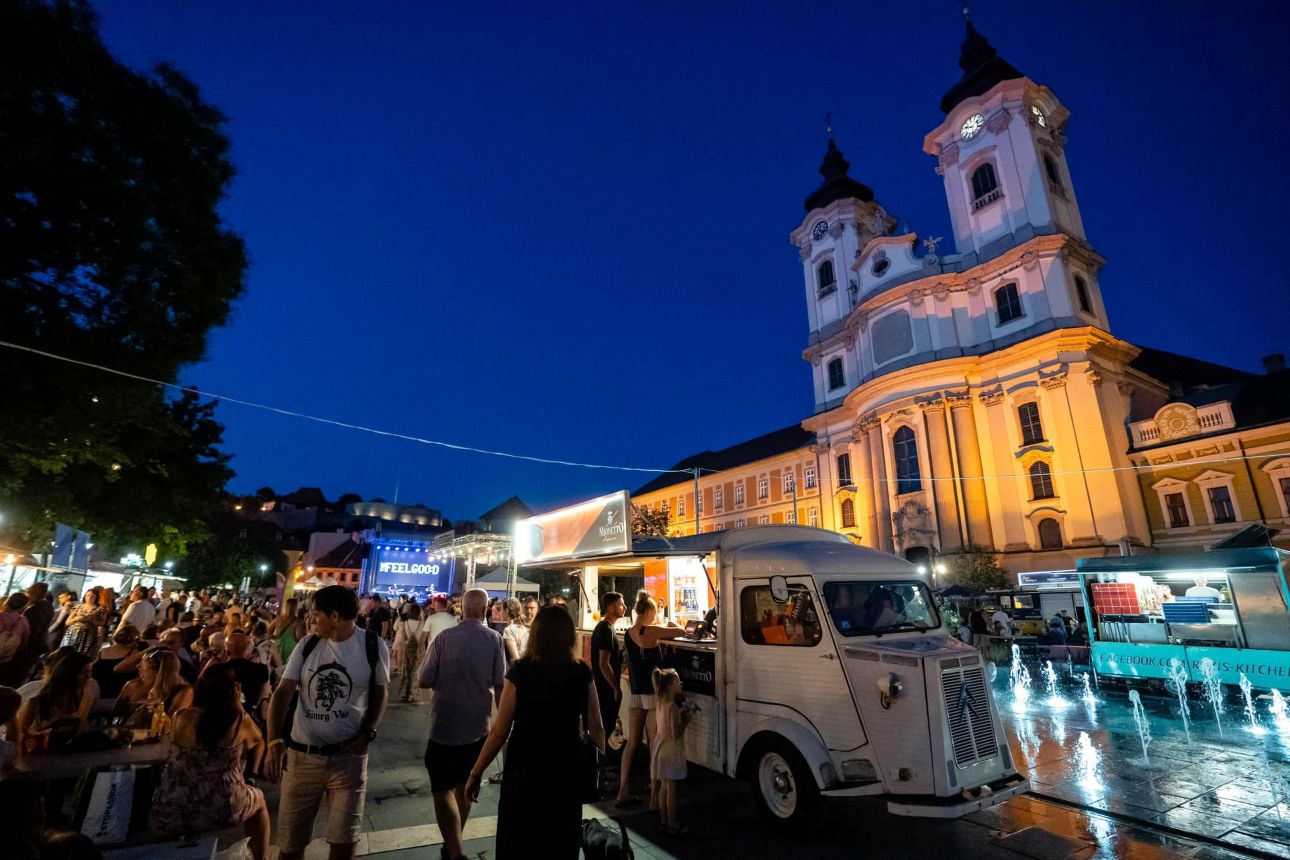 food-truck-show-3, Fot&oacute;: Food Truck Show