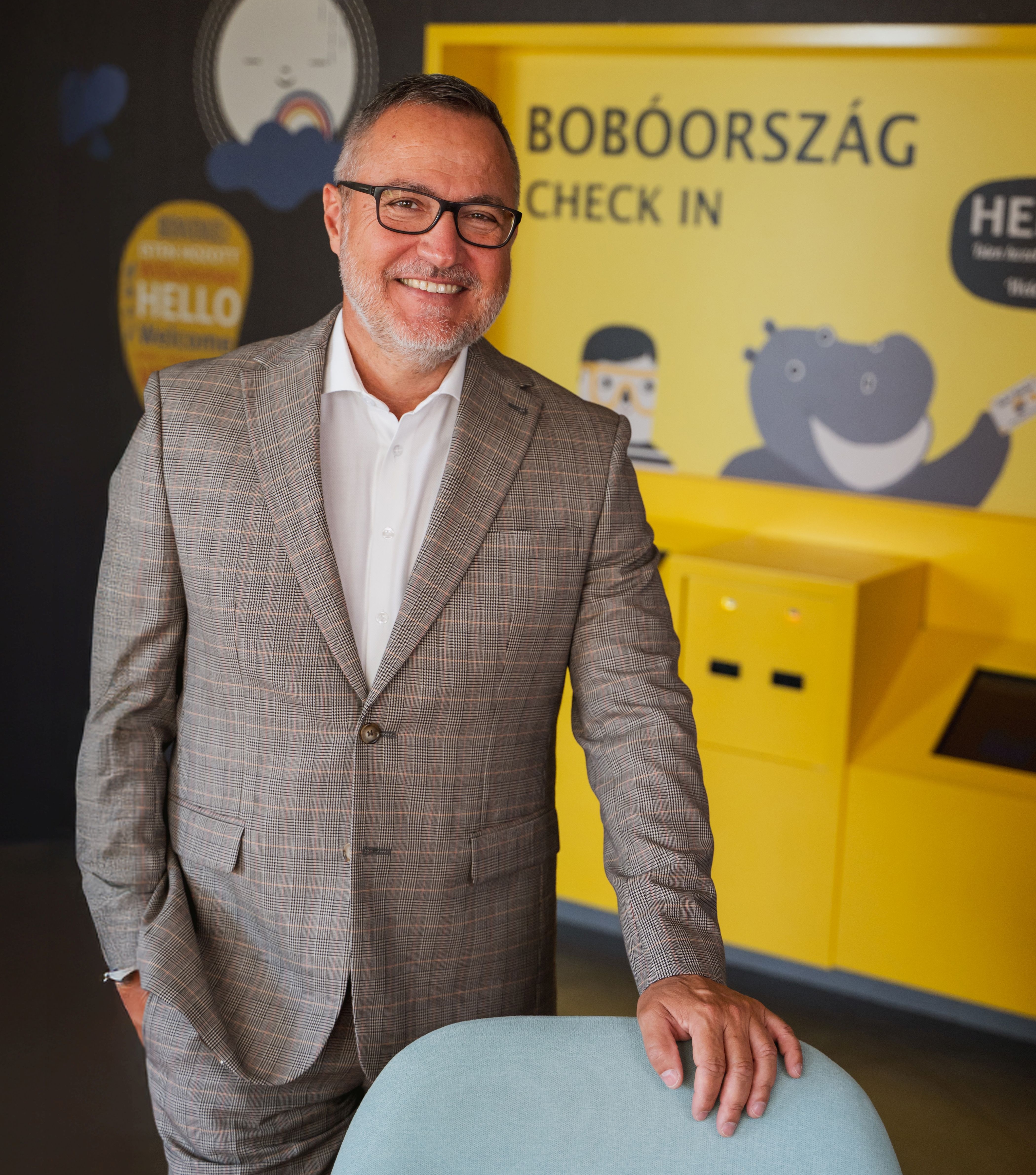 Baldauf Csaba_Marton Zalan, Fotó: Marton Zalán