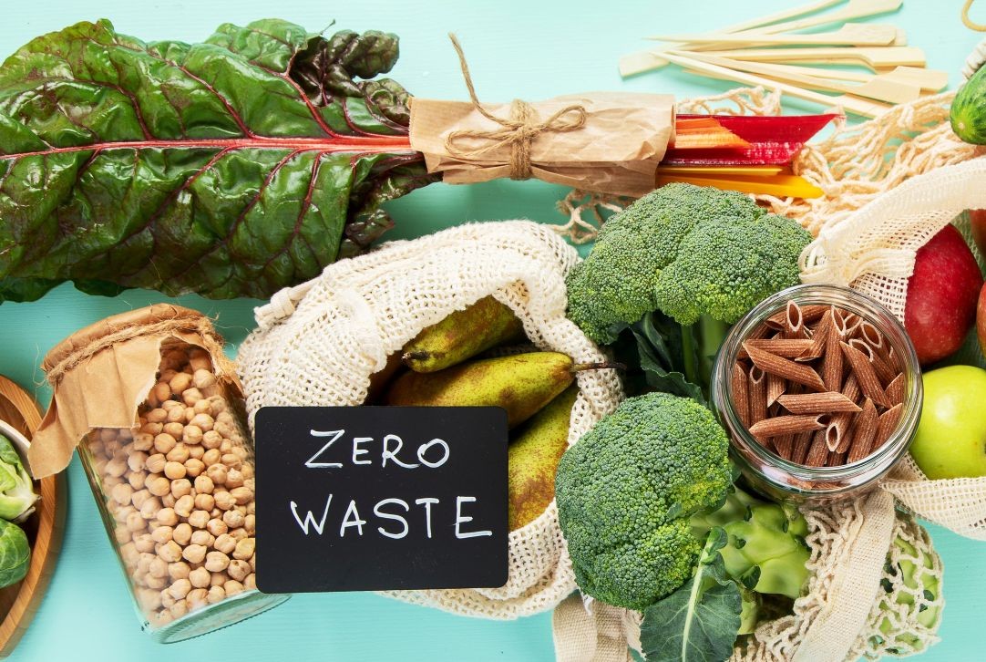 zero waste_123, Fot&oacute;: 123rf.com