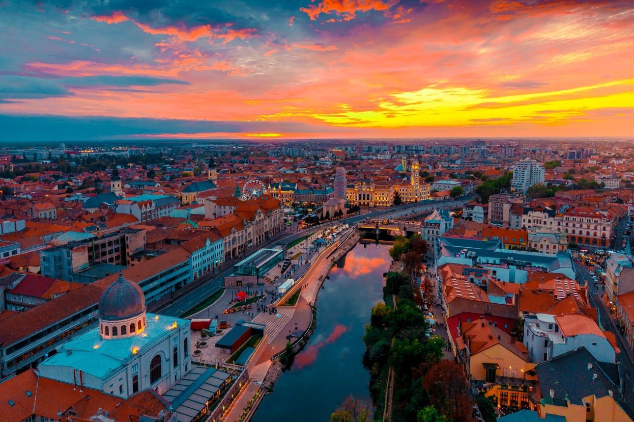 nagyvarad-visit oradea_fb, Fotó: Facebook