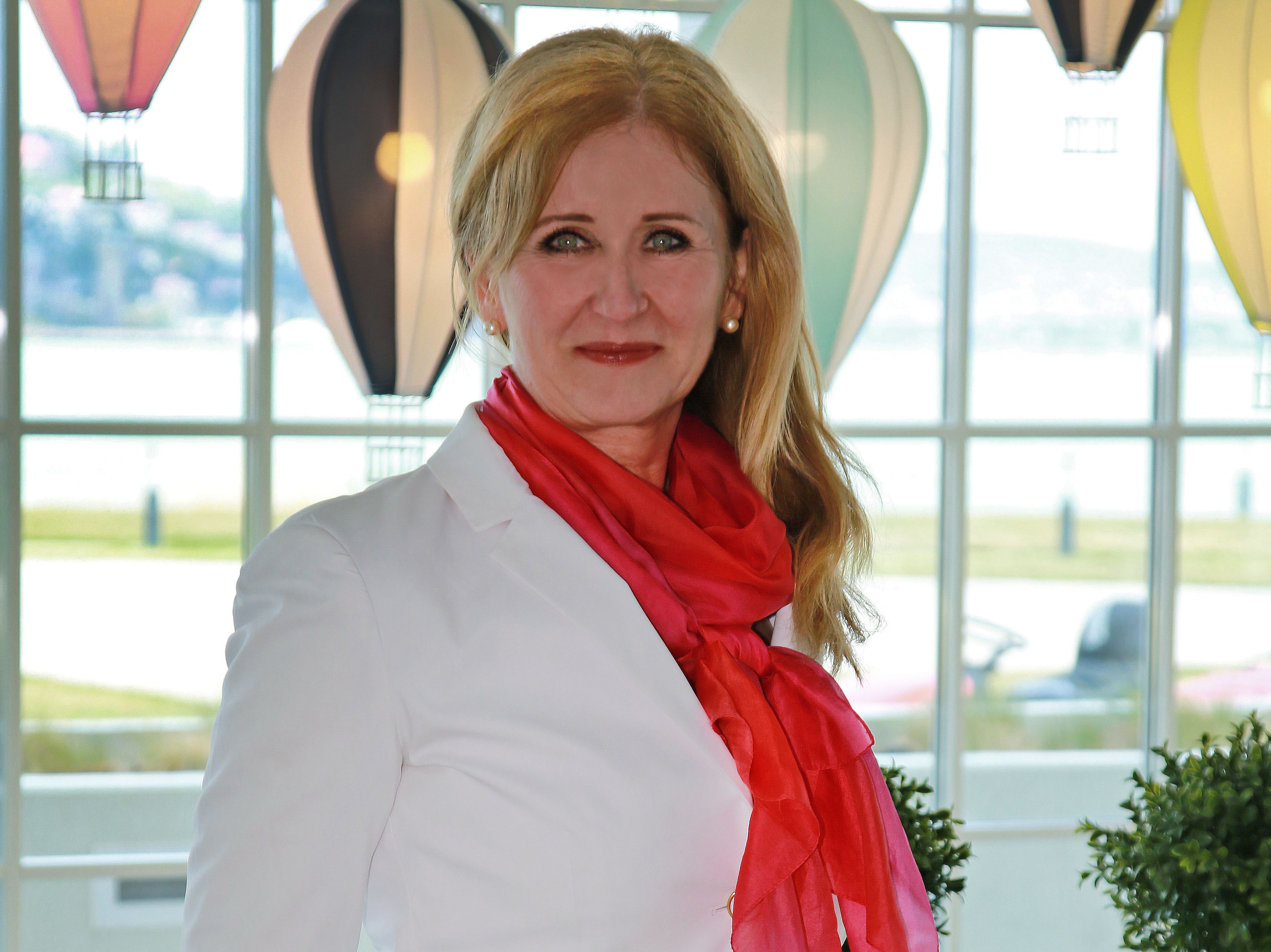 Ferenczy Aniko 2, Fot&oacute;: Katona Marcell