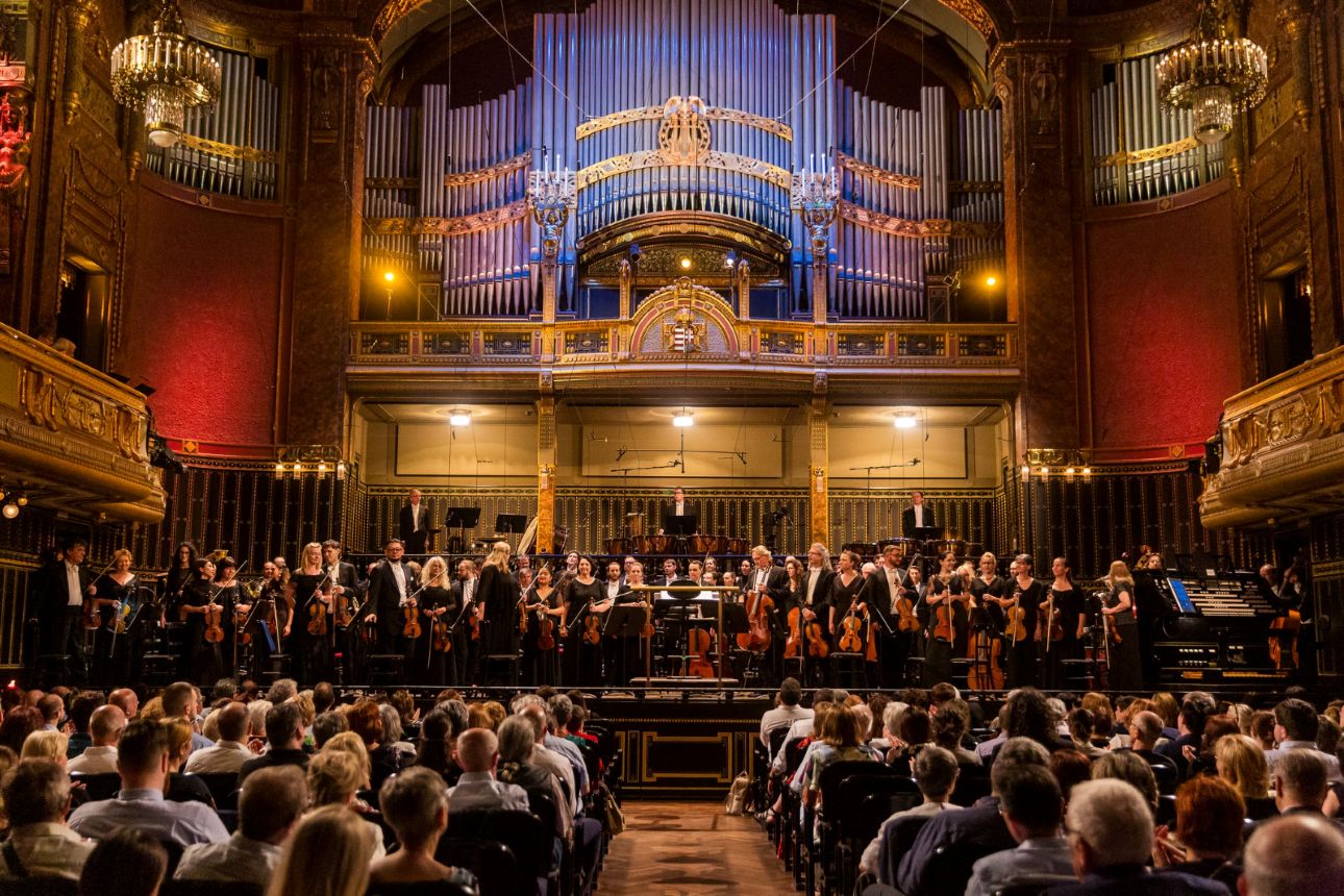 Orgonak ejszakaja_filharmonia.hu, Fotó: filharmonia.hu