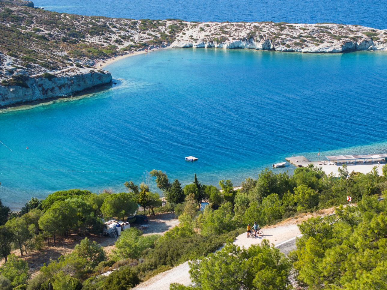 Urla , Fot&oacute;: HotelPremio Group