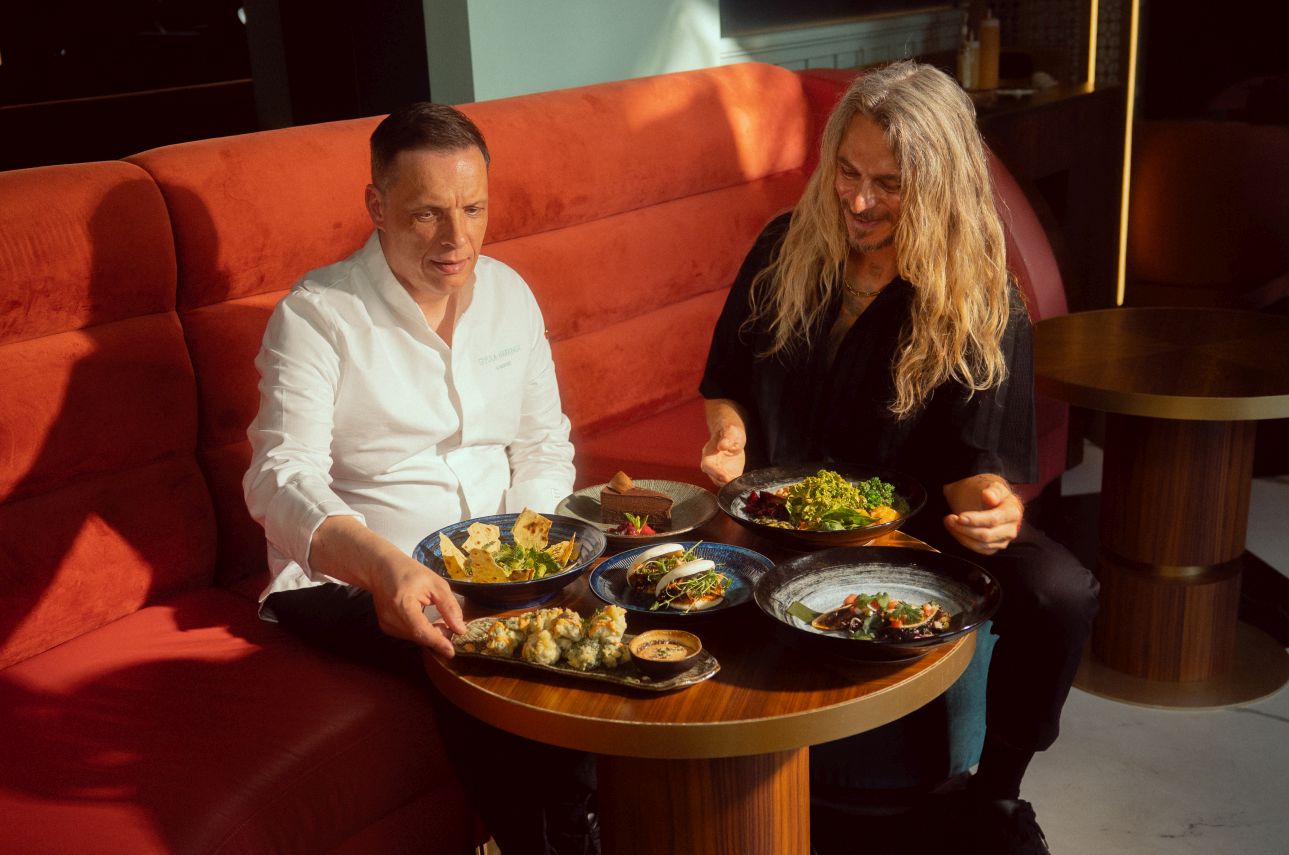 Steinder-Kristof-W-Budapest, Fot&oacute;: Radv&aacute;n Lilla