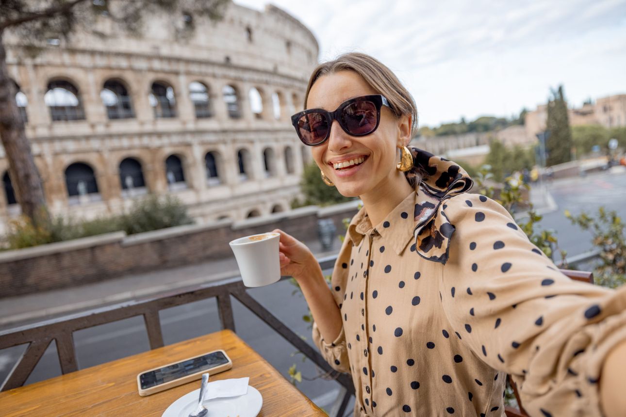 roma-kiwicom, Fot&oacute;: kiwi.com