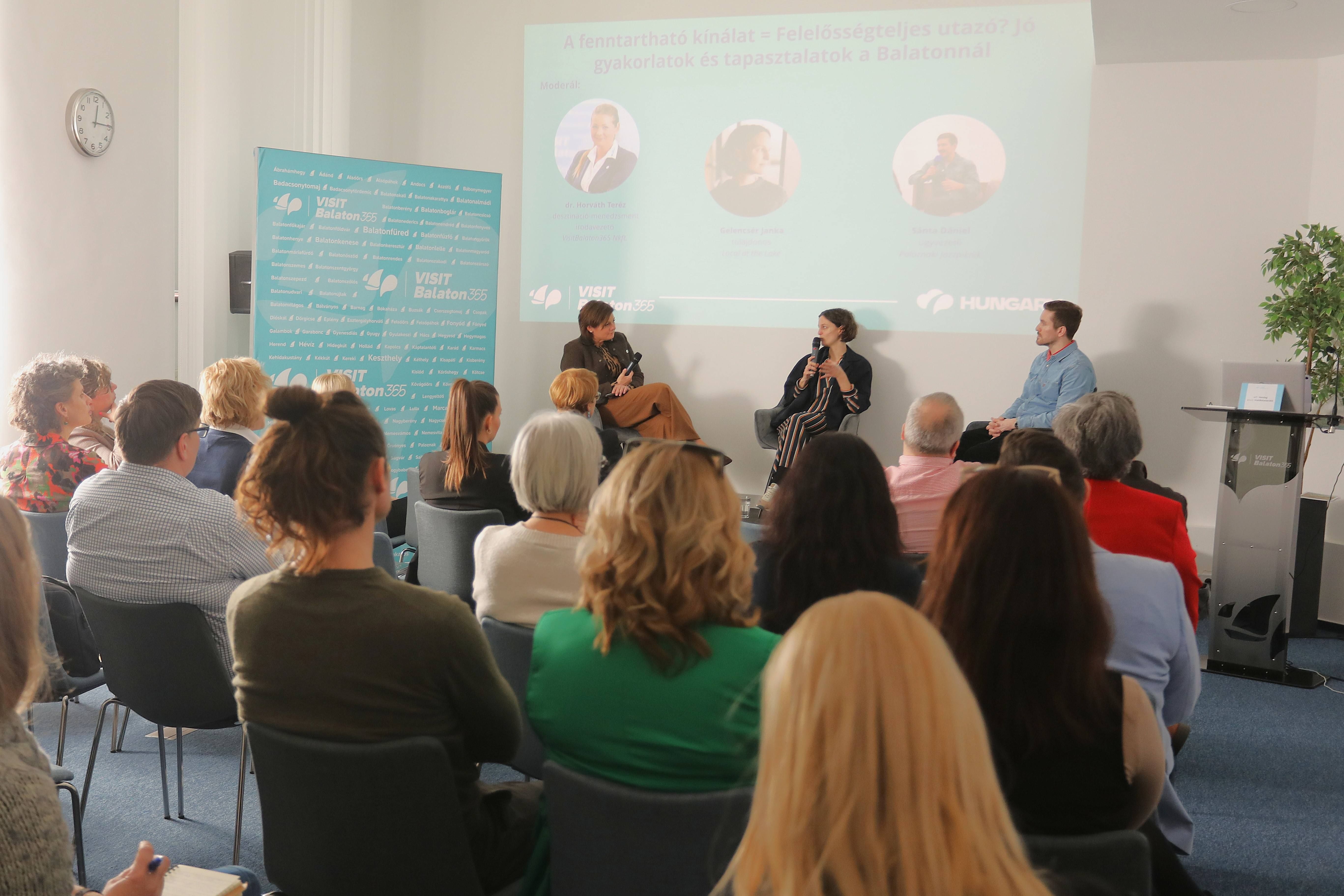 sustainia keszthely, Fot&oacute;: VisitBalaton365