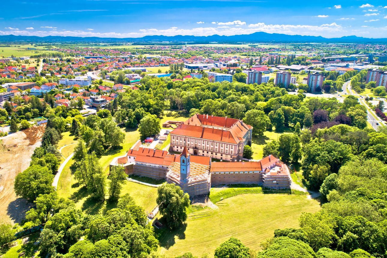 A cs&aacute;ktornyai v&aacute;r, Fot&oacute;: 123rf.com