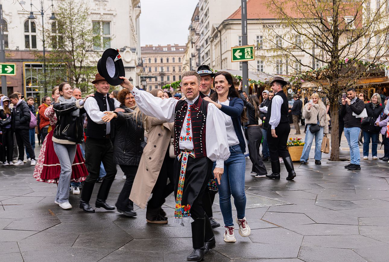 Vörösmarty Tavasz2, Fotó: Vörösmarty Tavasz