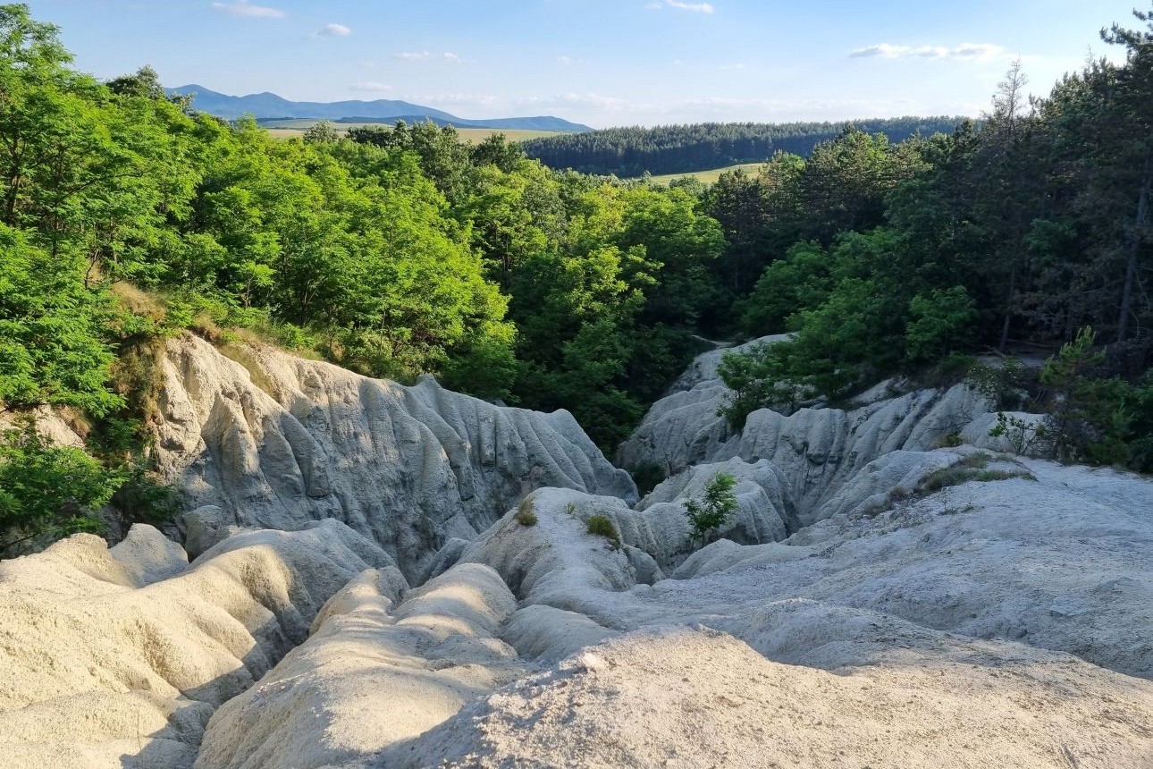Novohrad - Nograd Geopark_fb, Fot&oacute;: Facebook