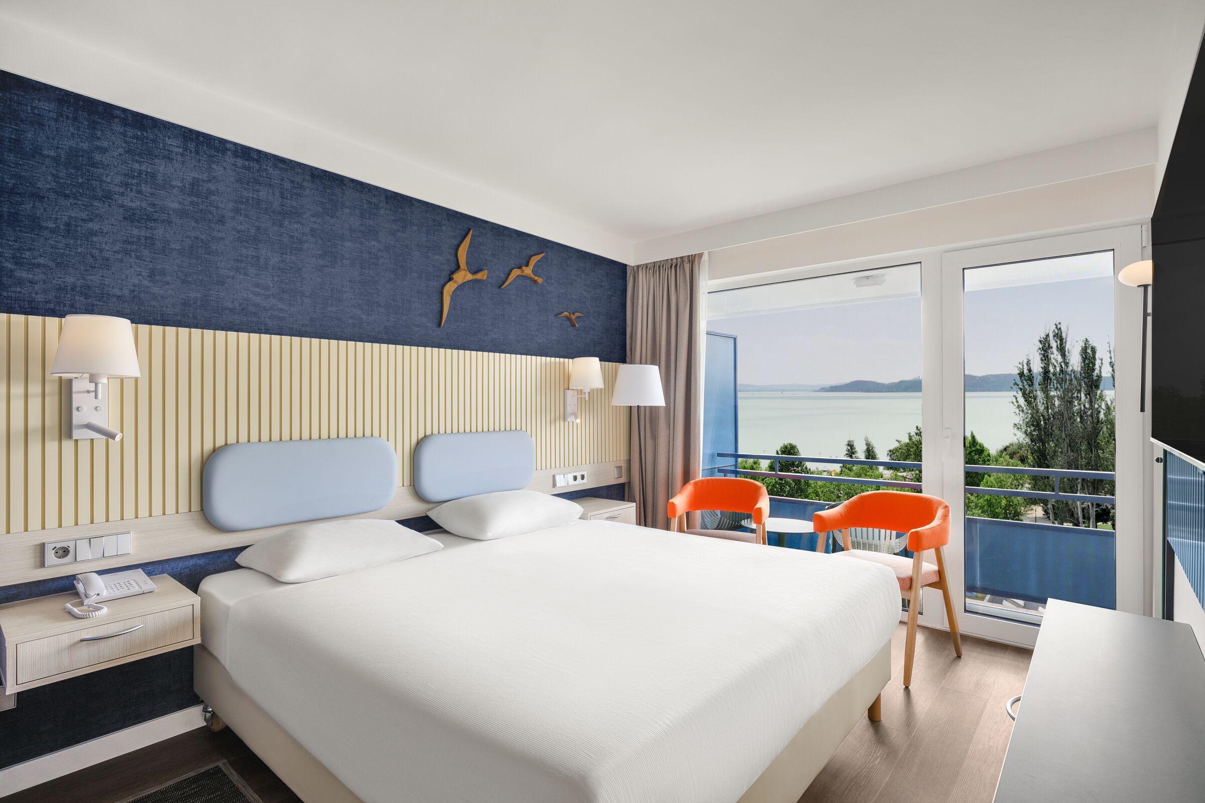 Danubius Annabella, Fot&oacute;: Danubius Hotels
