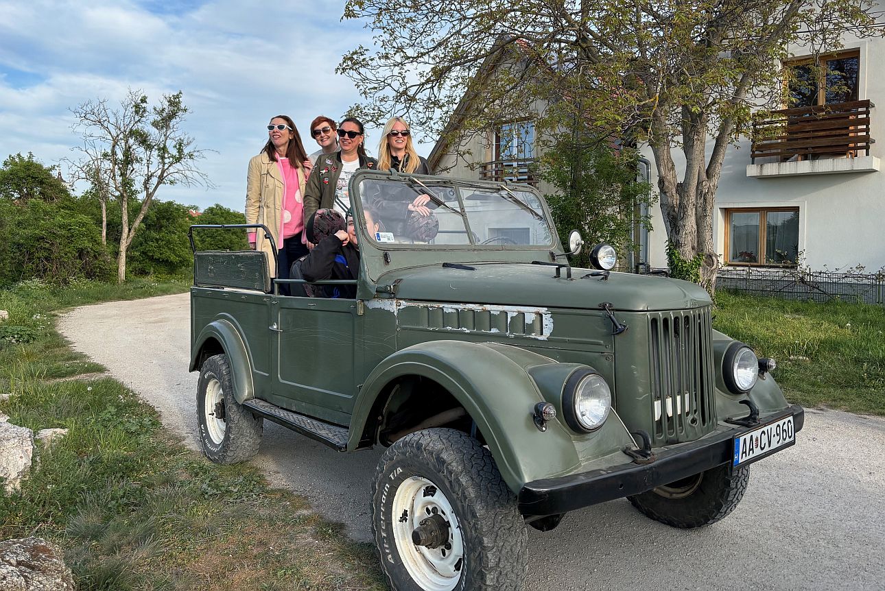 veszprém-study2, Fotó: VisitBalaton365