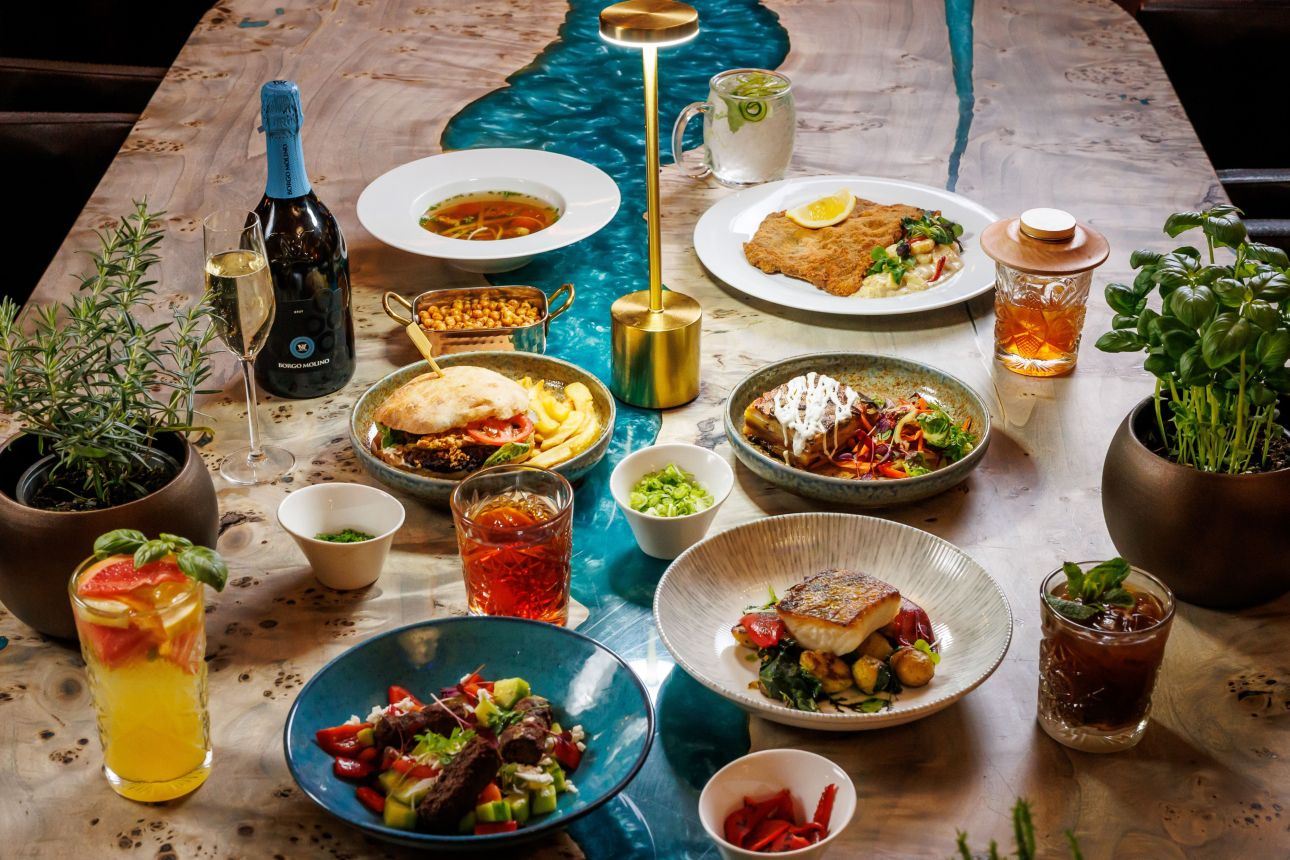 Spoon-Duna-gastro-2, Fotó: Eventrend Group