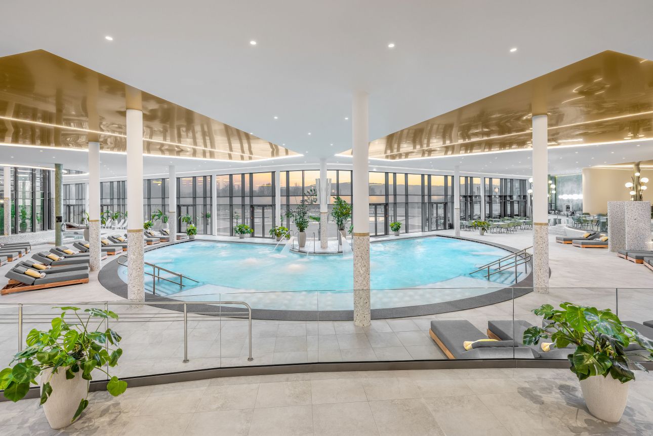 LePrimore-EDEN-Spa, Fot&oacute;: Le Primore Hotel & Spa