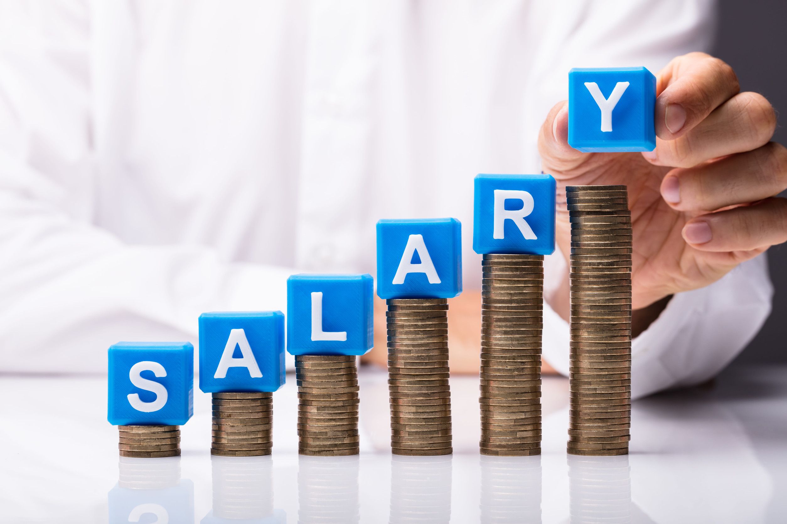 bertranszparencia salary, Fot&oacute;: 123rf.com