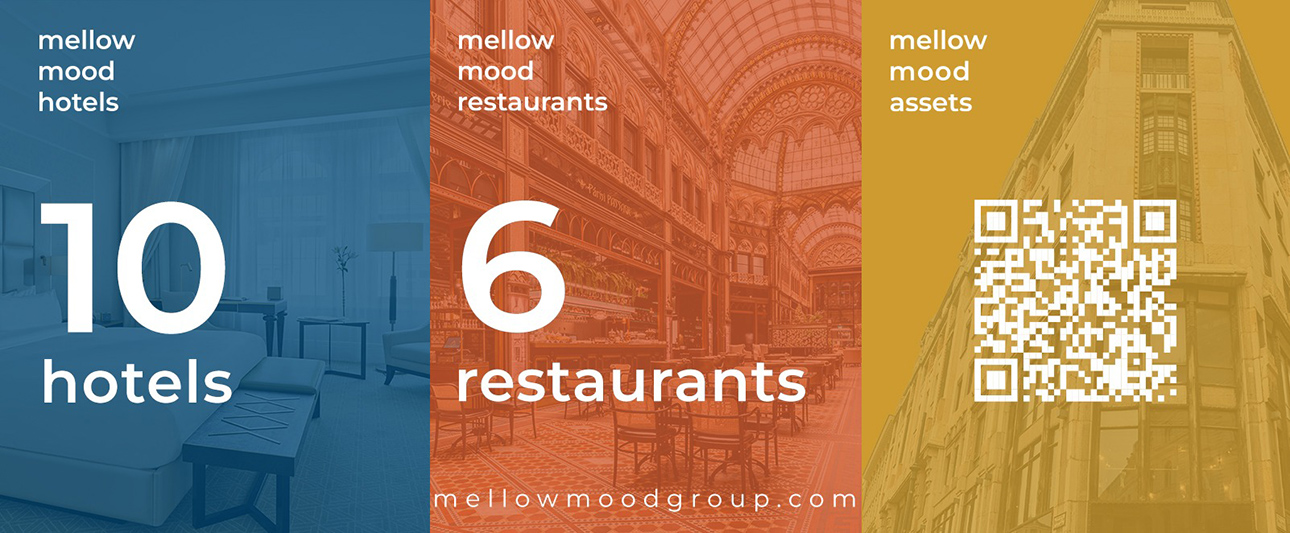 MMG-banner, Fotó: Mellow Mood Group