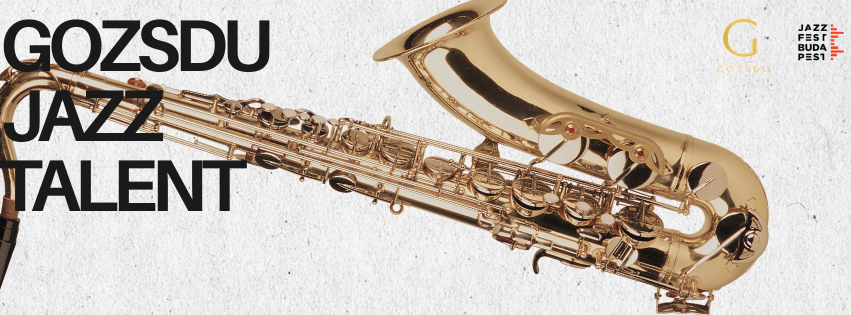 Jazzfest flyer_Gozsdu, Fotó: Gozsdu Udvar