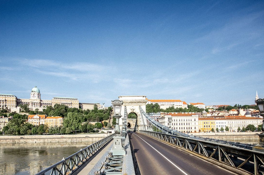 budapest-SabeeApp, Fotó: SabeeApp