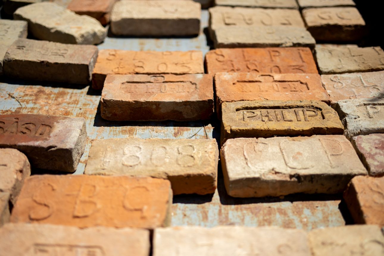 teglak_Wienerberger, Fotó: Wienerberger