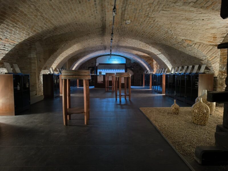 Kis-K&aacute;rp&aacute;ti Borszalon, Fot&oacute;: Visit Bratislava