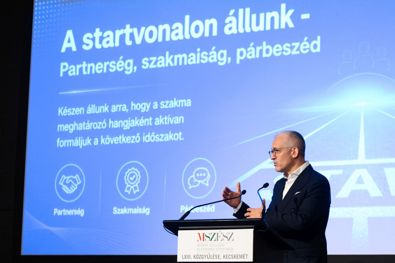 MSZESZ-LXIII-kozgyules-Kovacs-Balazs, Fot&oacute;: Tam&aacute;s P&aacute;l