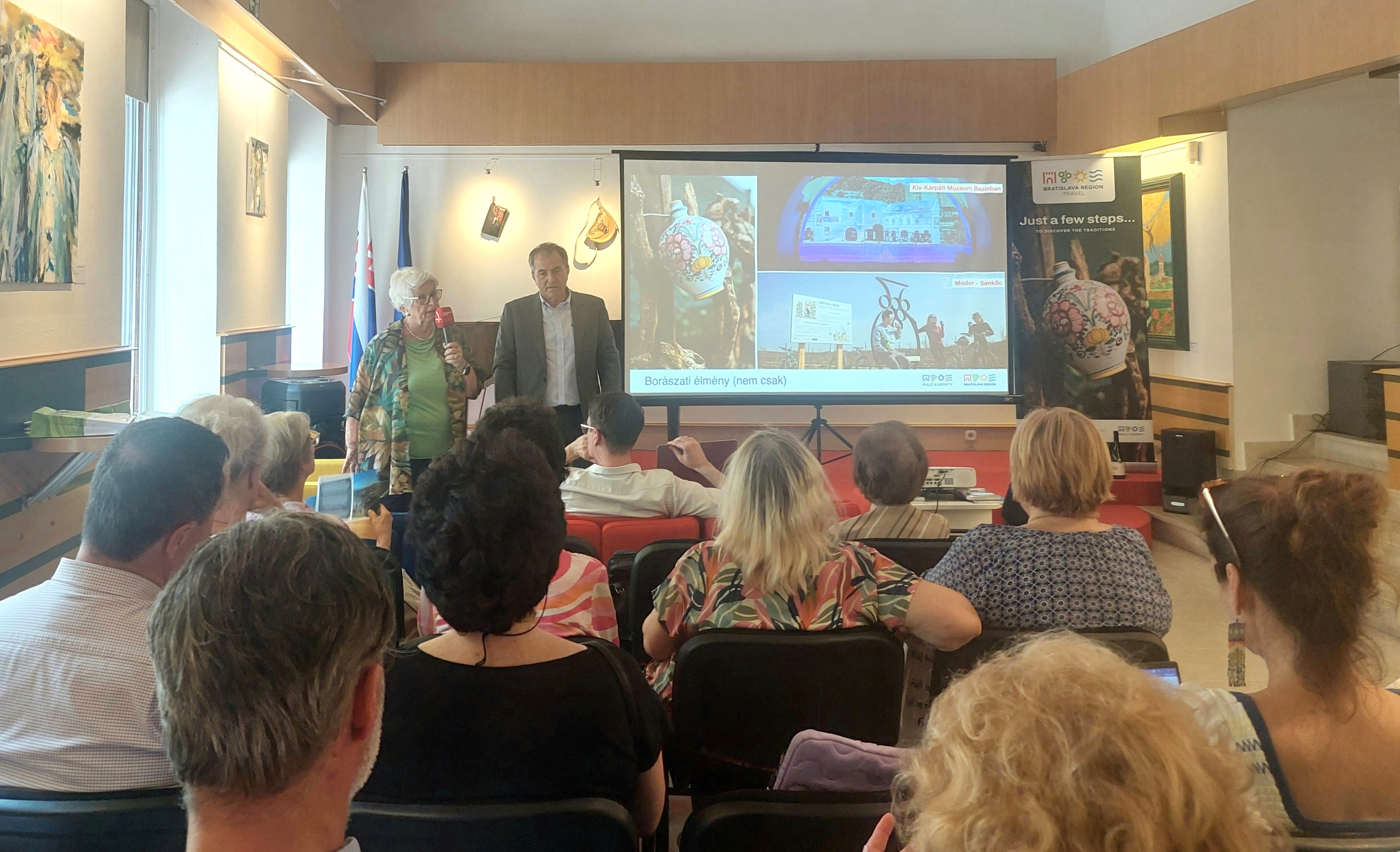 Franti&scaron;ek Stano, Fot&oacute;: turizmus.com
