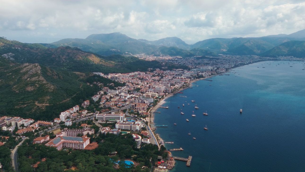 ITAKA - Marmaris, Fot&oacute;: ITAKA