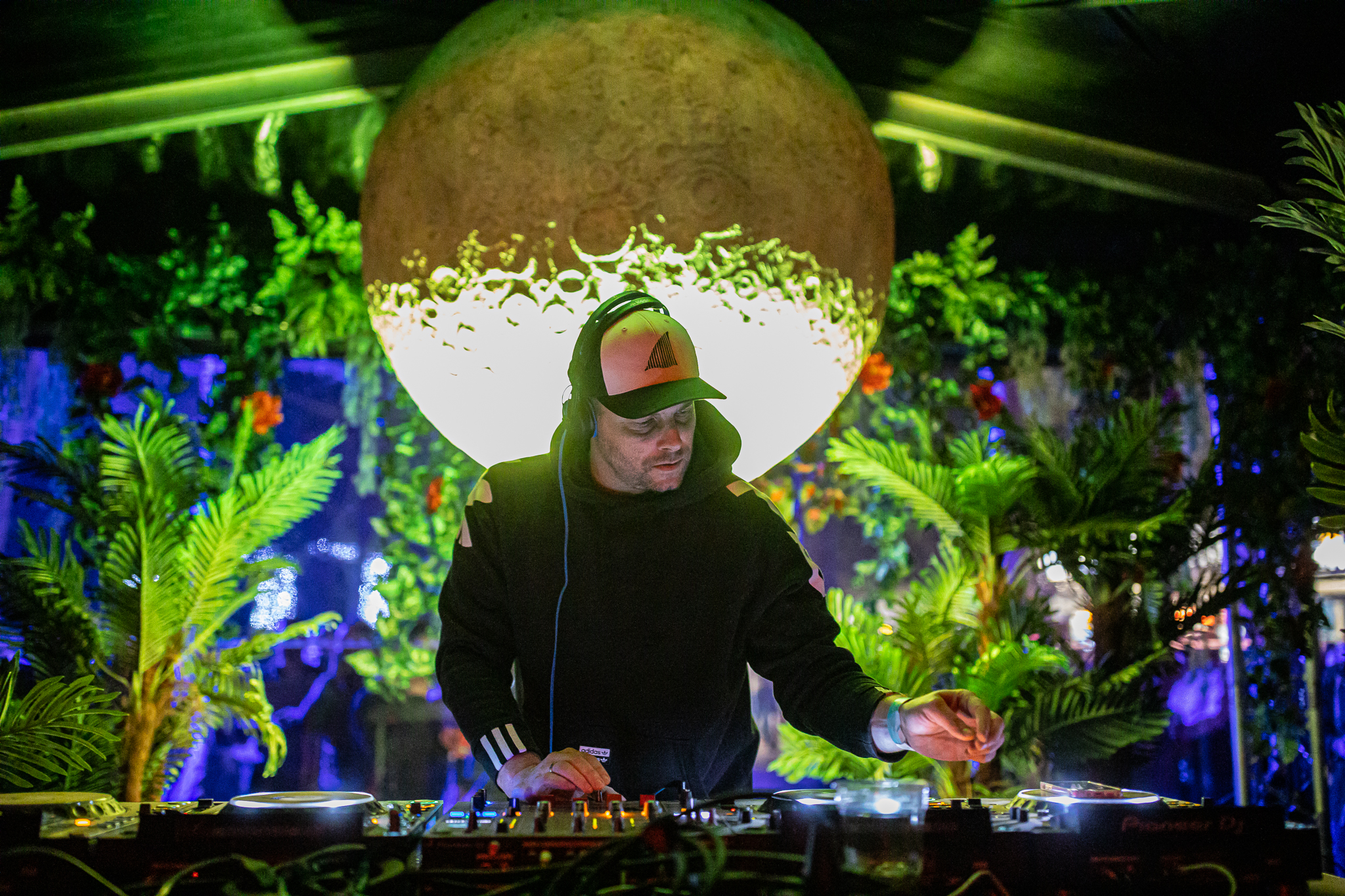 DJ Metha, Fot&oacute;: V&aacute;rkert Baz&aacute;r