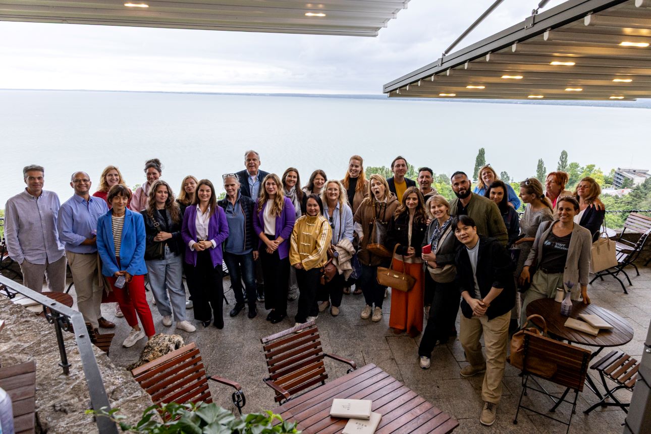 conventa-visitbalaton365-kirandulas, Fot&oacute;: VisitBalaton365