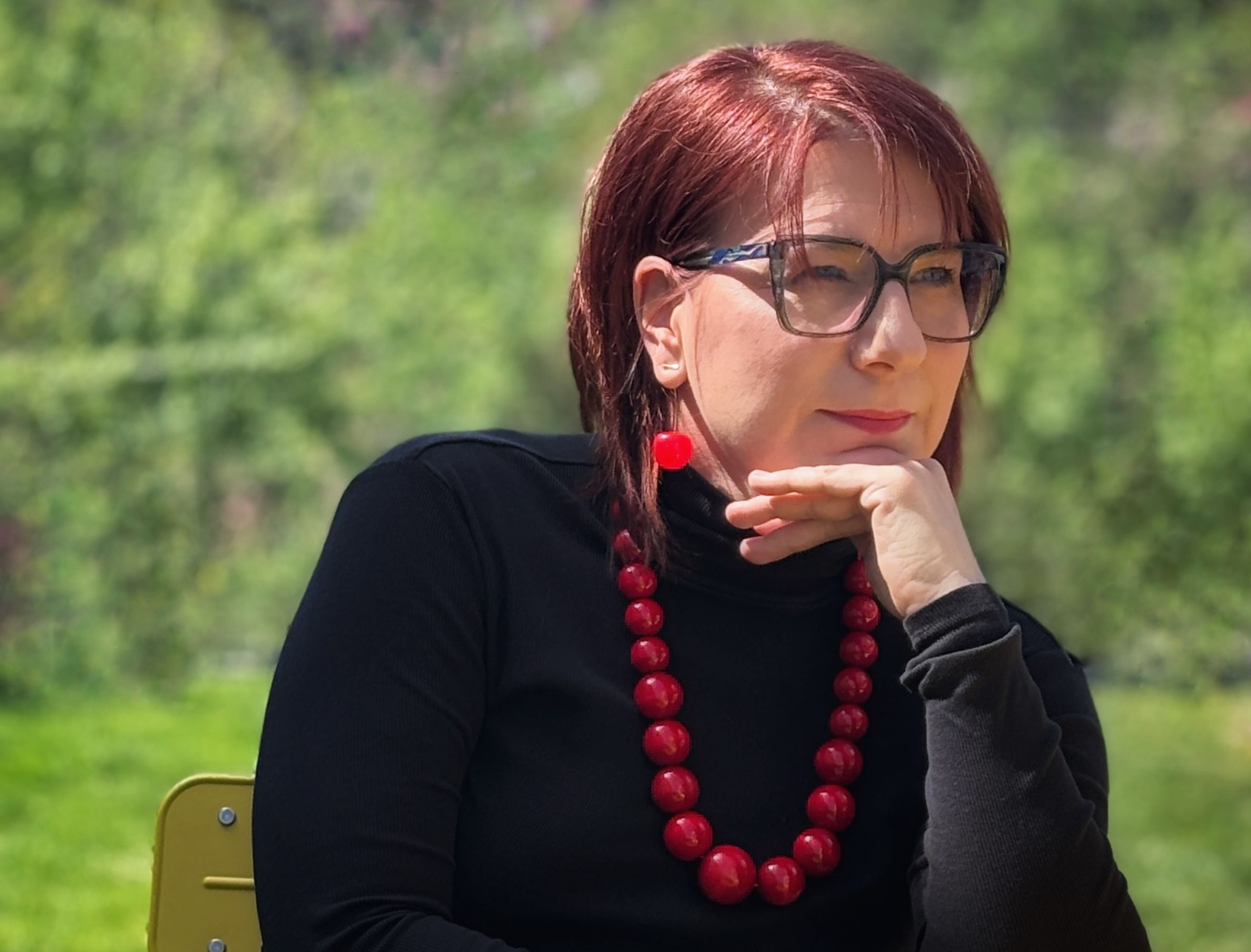 Farkas Melinda, Fot&oacute;: Farkas Melinda
