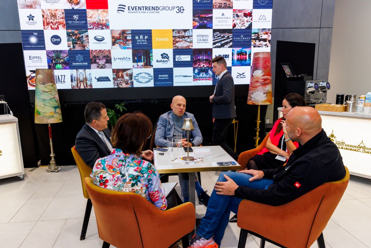 elmenyter-eventrend, Fot&oacute;: Gr&oacute;sz Bal&aacute;zs / Turizmus.com