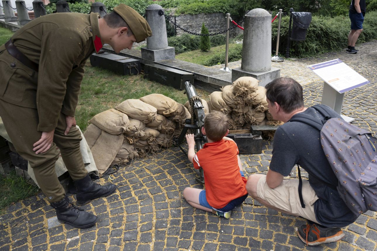Muzej-Hadtorteni-Muzeum-MTI-Lakatos-Peter-foto, Fot&oacute;: MTI/Lakatos P&eacute;ter