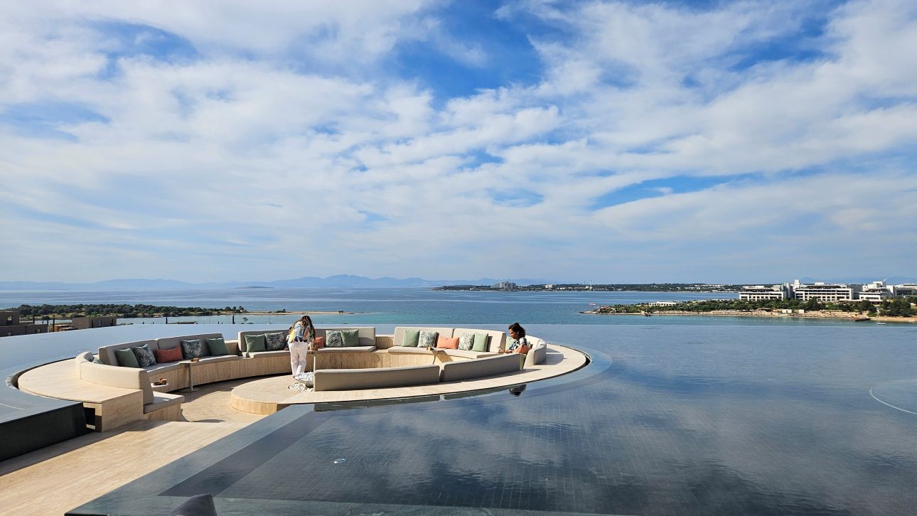 Akra-Didim-panorama-terasza, Fot&oacute;: Bal&aacute;zs Vivien / Turizmus.com
