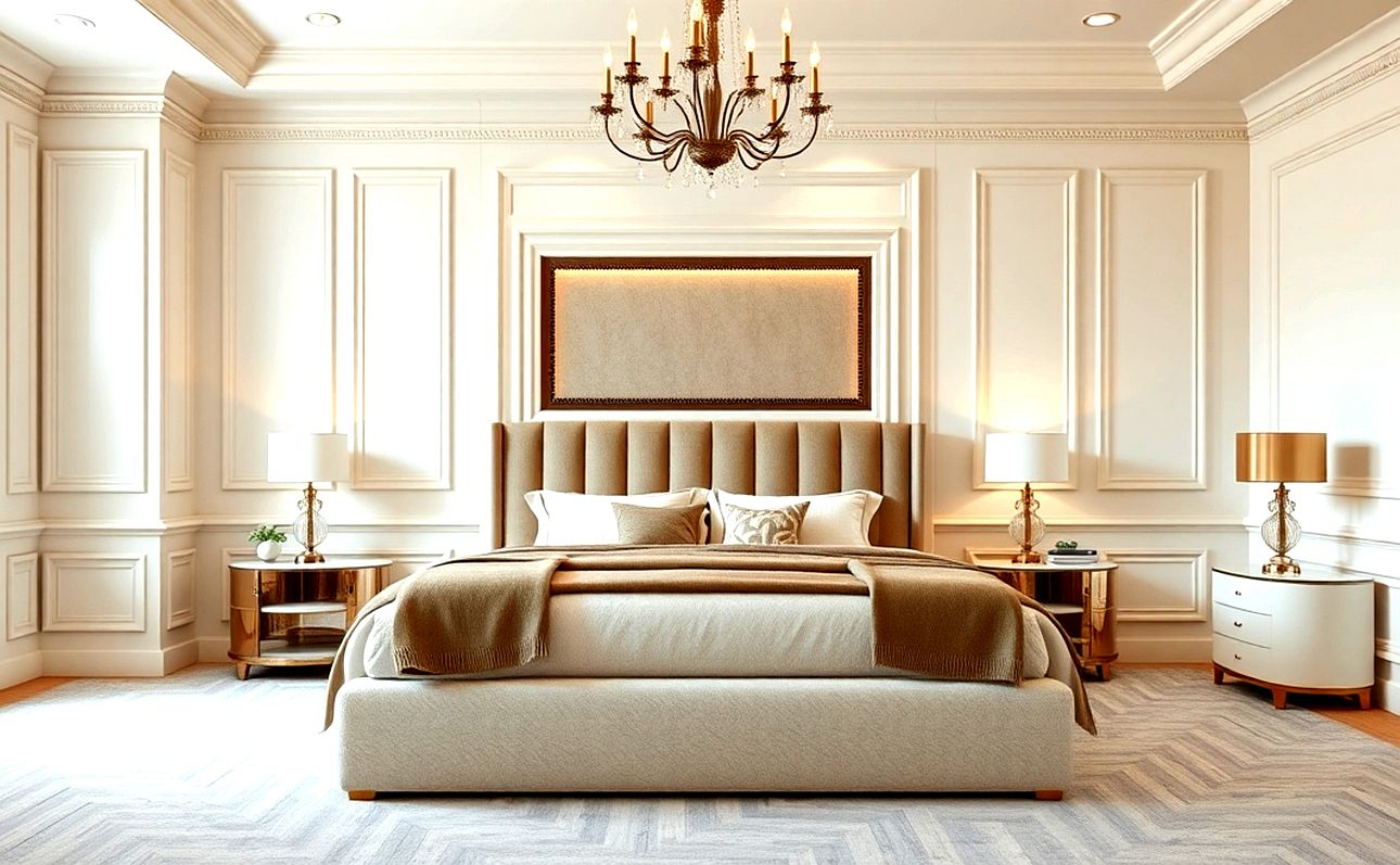 luxushotel szoba, Fot&oacute;: 123rf.com
