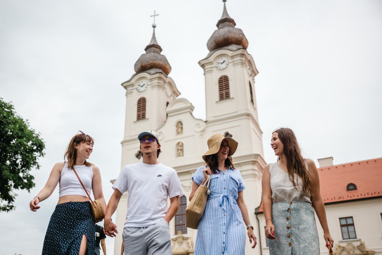 visitbalaton-kamp&aacute;ny1, Fot&oacute;: VisitBalaton365