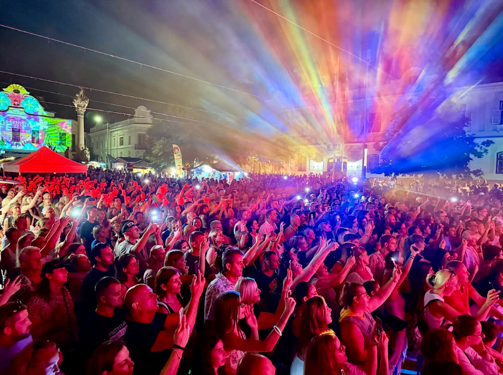 keszthelyfest, Fot&oacute;: keszthelyfest