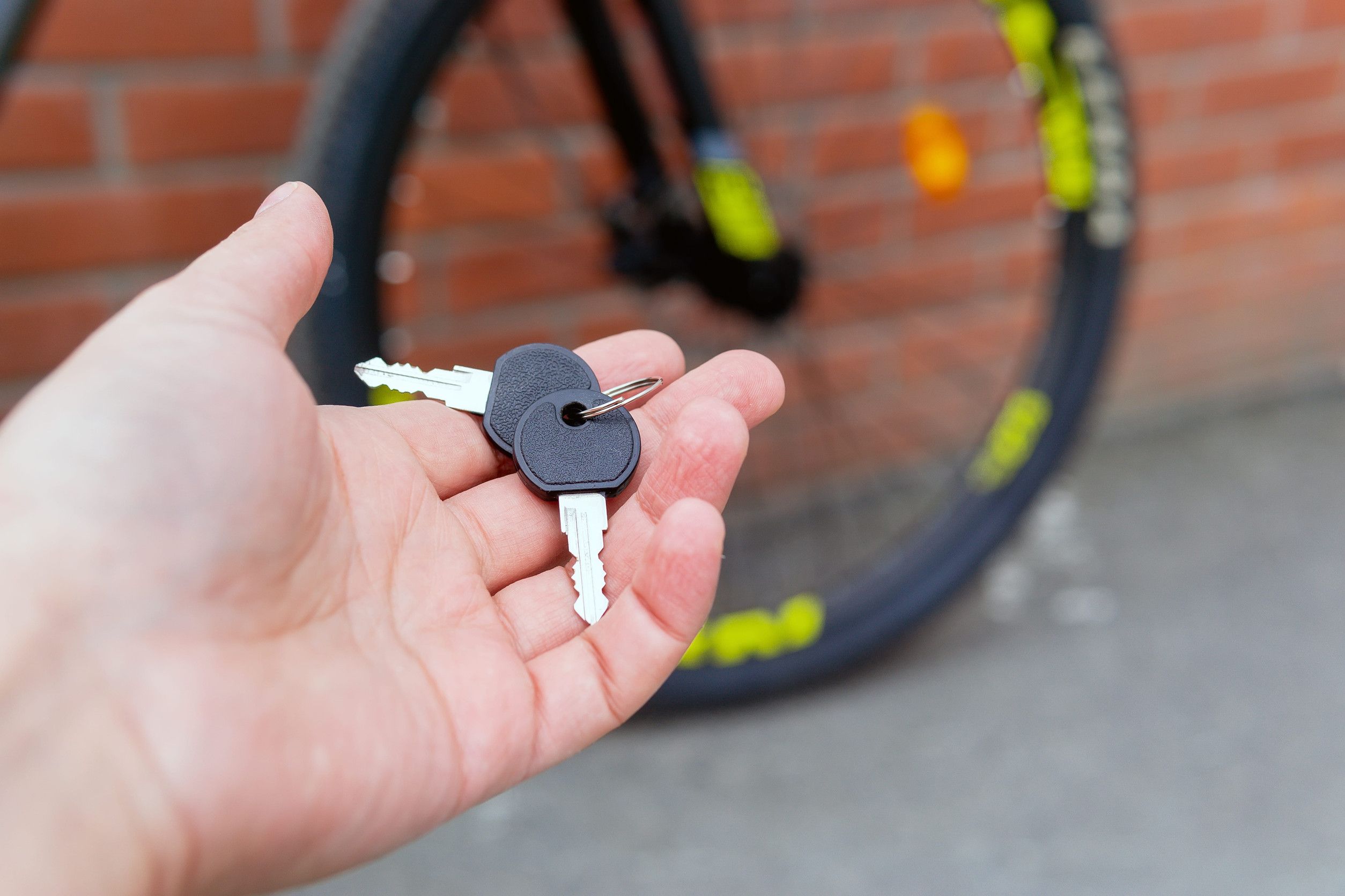 bike for rent, Fot&oacute;: 123rf.com