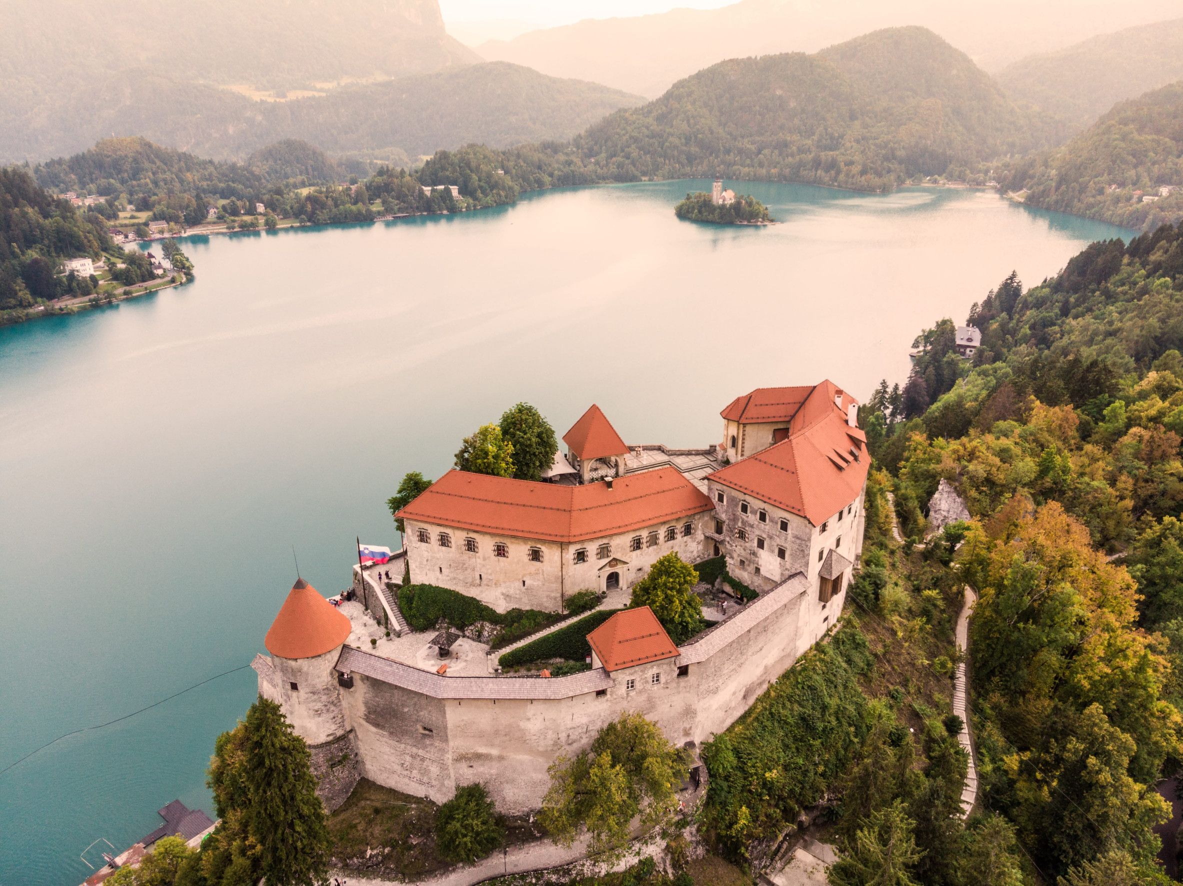 bled var, Fot&oacute;: 123rf.com