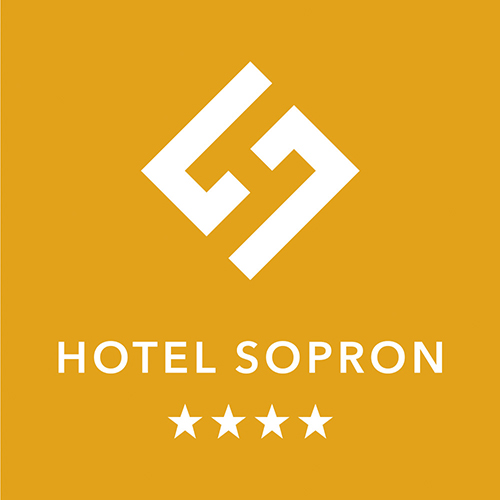 Hotel Sopron log&oacute;