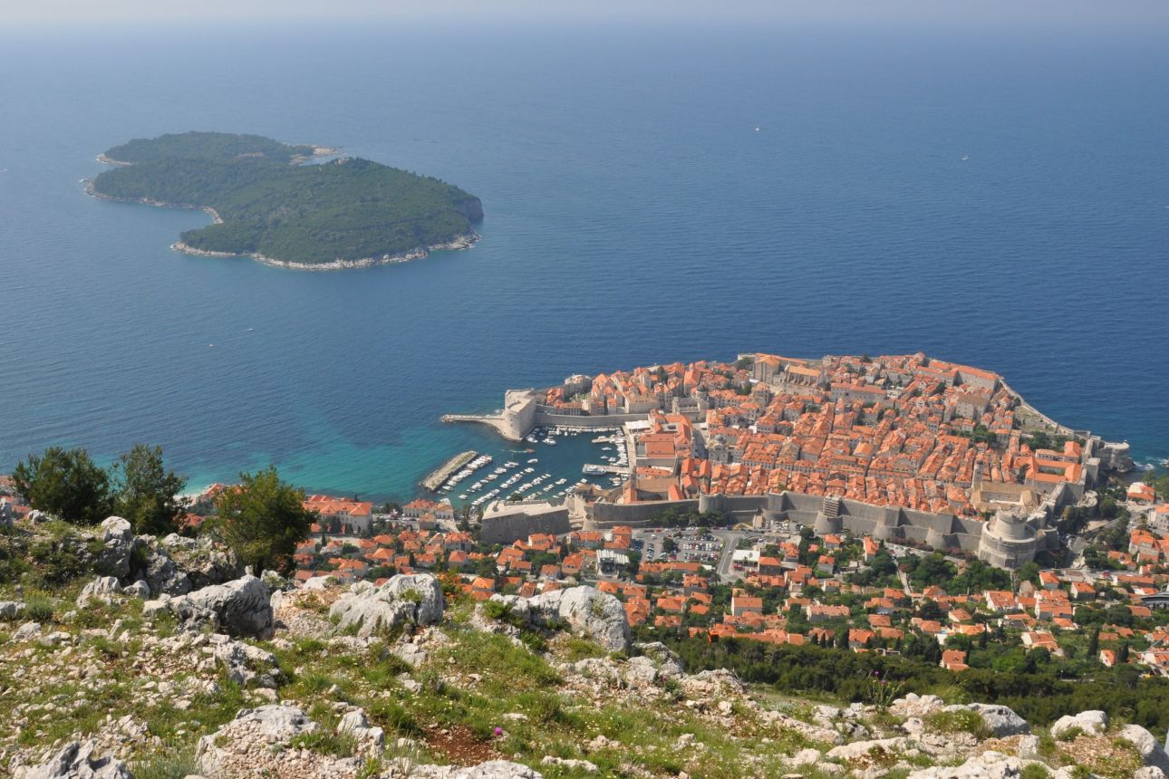 Dubrovnik-123rf, Fotó: 123rf.com