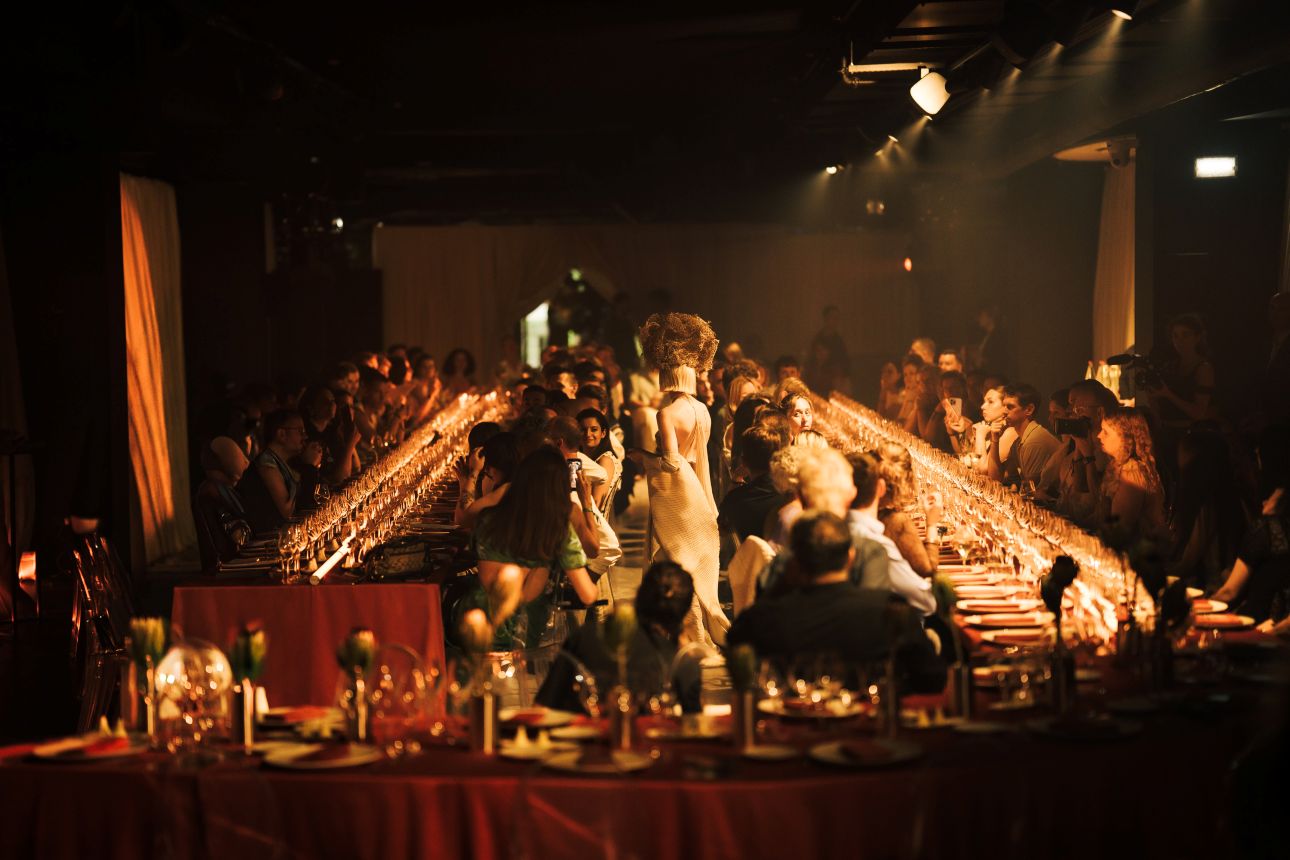 Lori Baldwin, Fotó: Accor