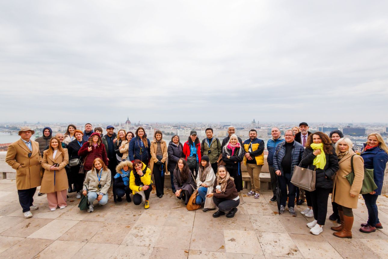 hosted-buyer-fam-trip2025, Fotó: Grósz Balázs / Turizmus.com