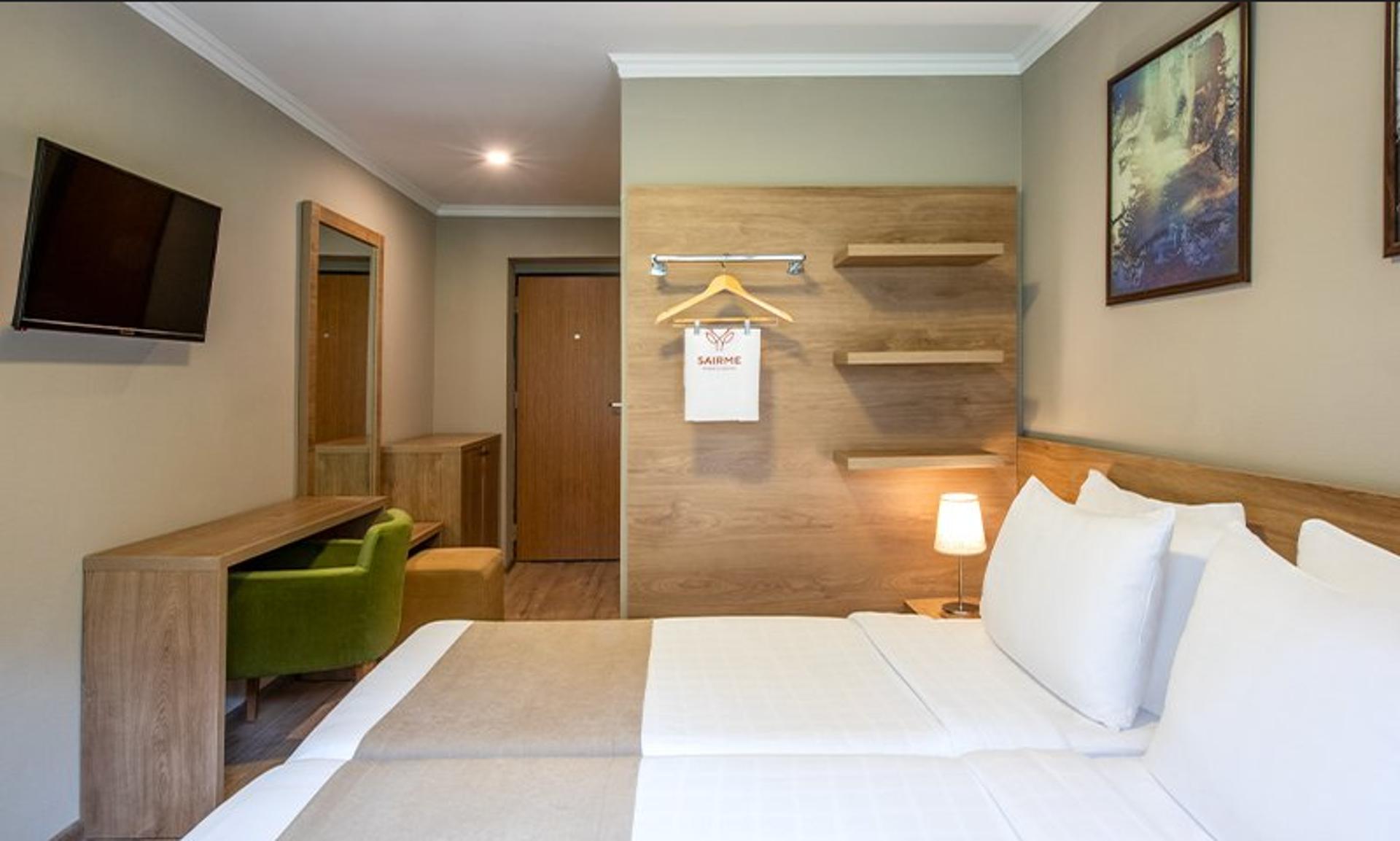 Ensana szoba, Fotó: Ensana Hotels