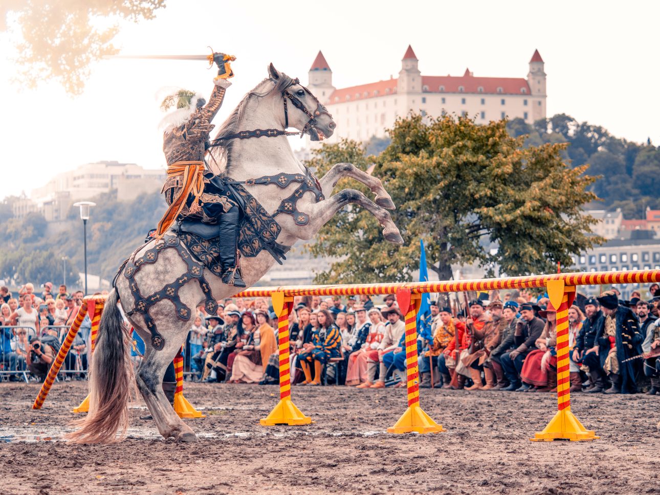 Pozsonyi Koronázási Napok2, Fotó: Bratislava Tourist Board