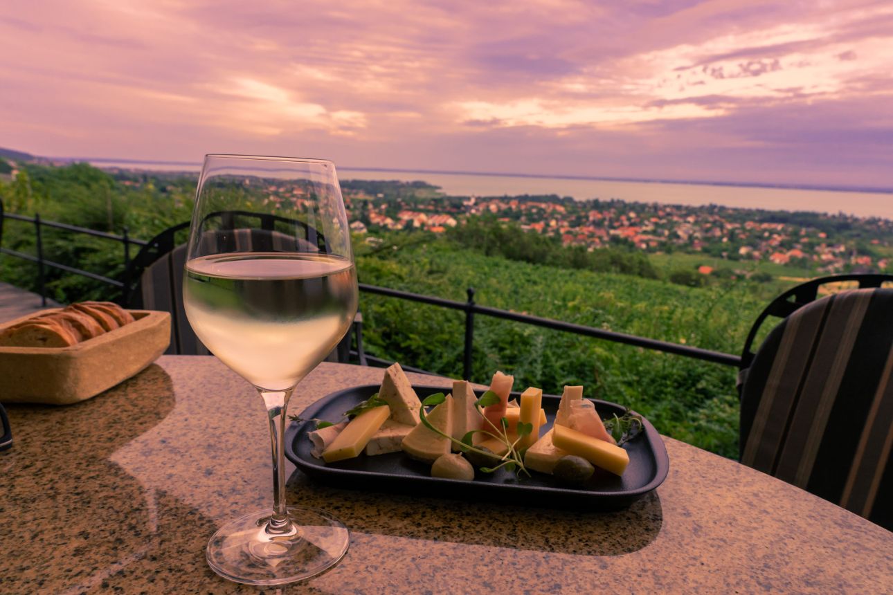 balaton-felvidek-piknik-123rf, Fotó: 123rf.com