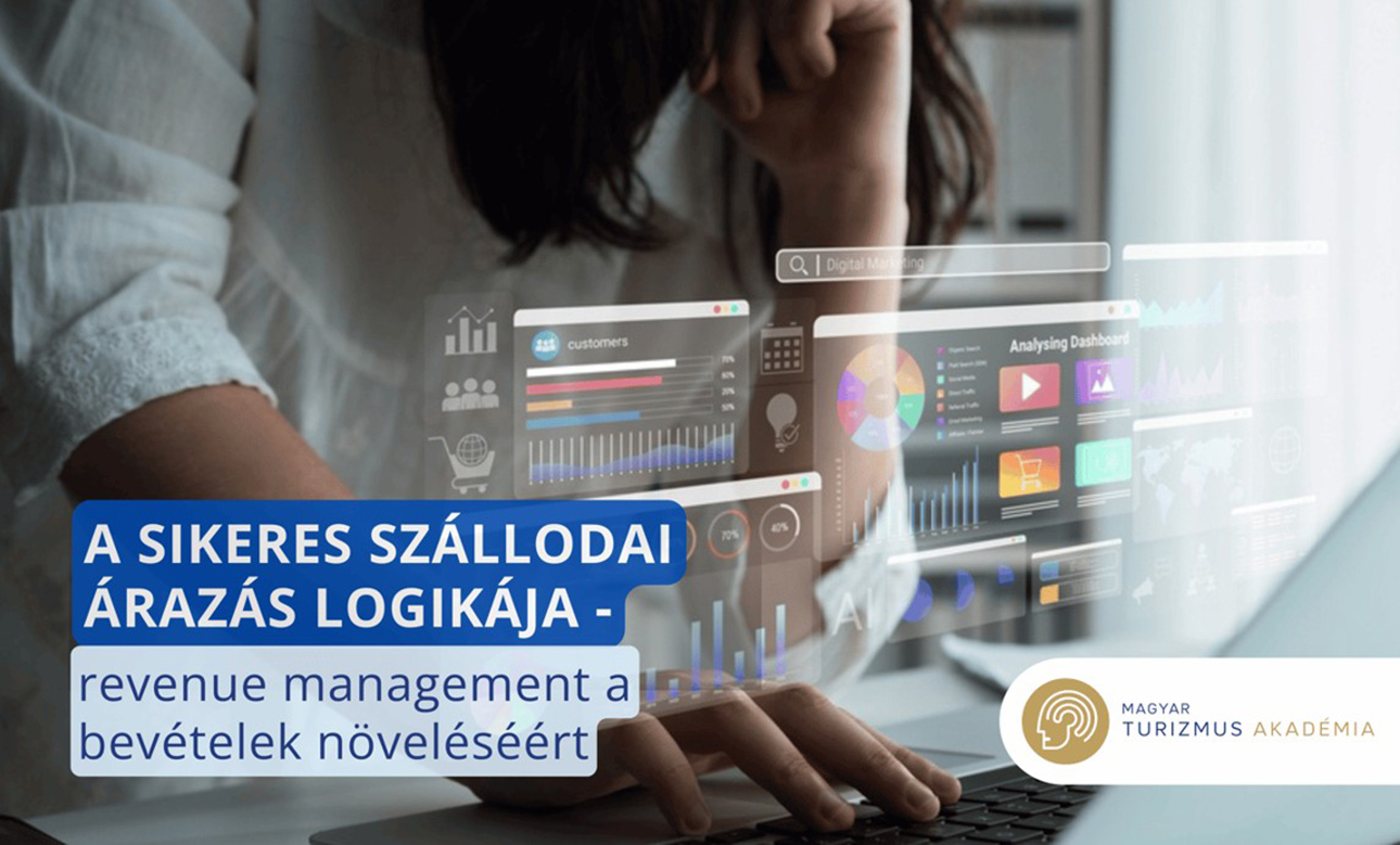 MTA-revenue-management-hero, Fotó: Magyar Turizmus Akadémia